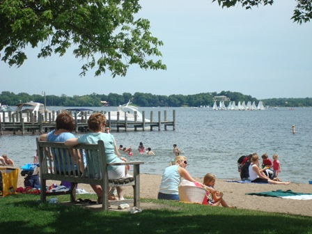 The Best Things to Do in Lake Minnetonka Area This Summer